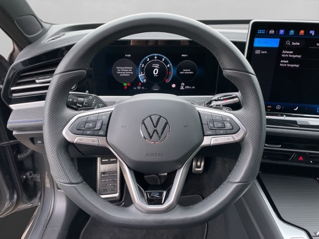 Volkswagen Passat 2.0 TSI 4Motion DSG Variant