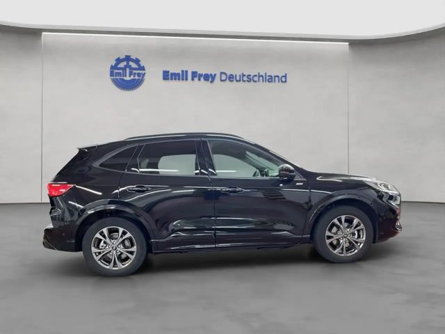 Ford Kuga Plug in Hybrid ST Line X