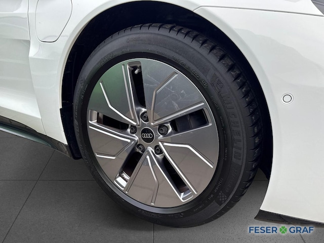 Audi e-tron GT Quattro