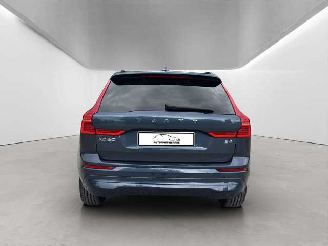 Volvo XC60 Core