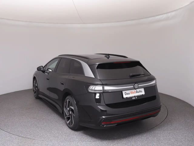 Volkswagen ID.7 Business Pro Tourer