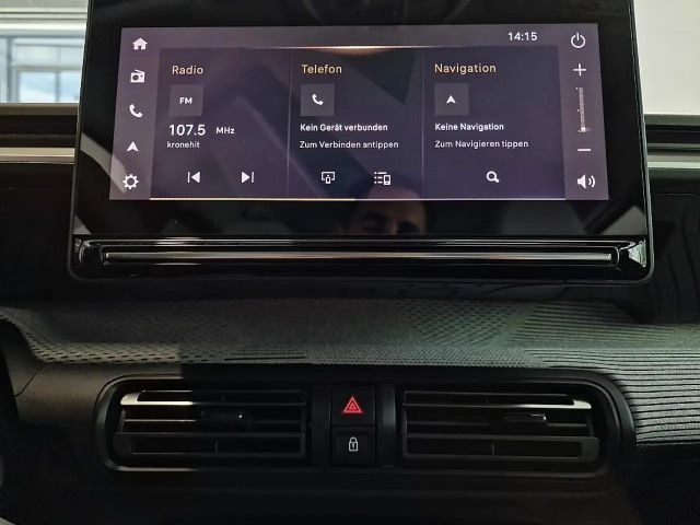 Citroën C3 Aircross Max