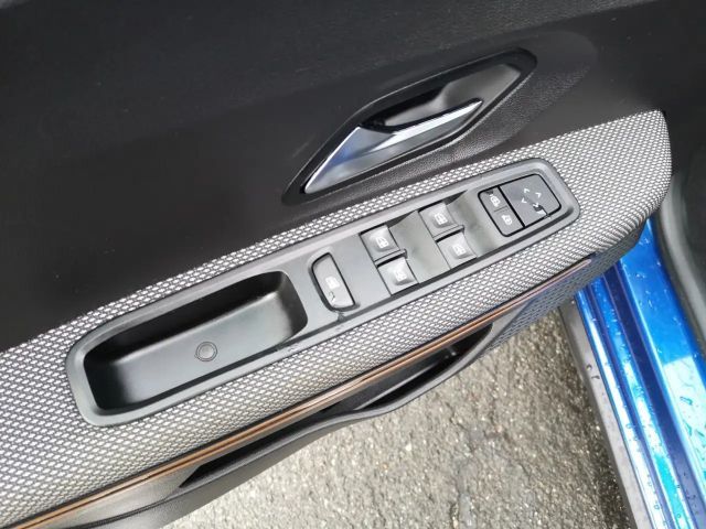 Dacia Sandero Comfort Stepway TCe 90