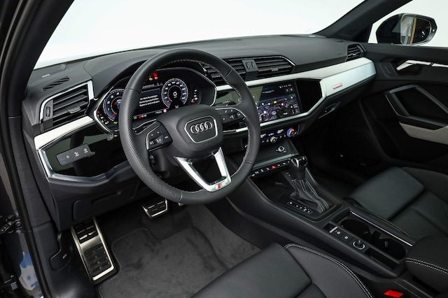 Audi Q3 Quattro S-Tronic Sportback