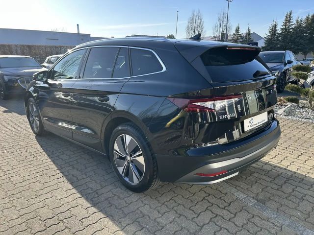 Skoda Enyaq Loft iV 80