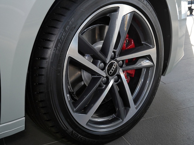 Audi A1 40 TFSI S-Line S-Tronic Sportback