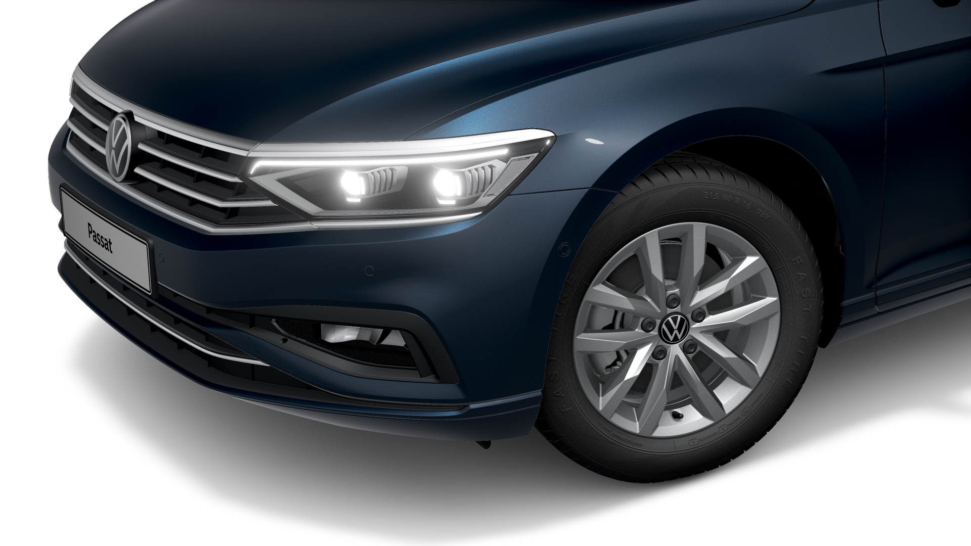 Volkswagen Passat 2.0 TDI Business DSG Variant