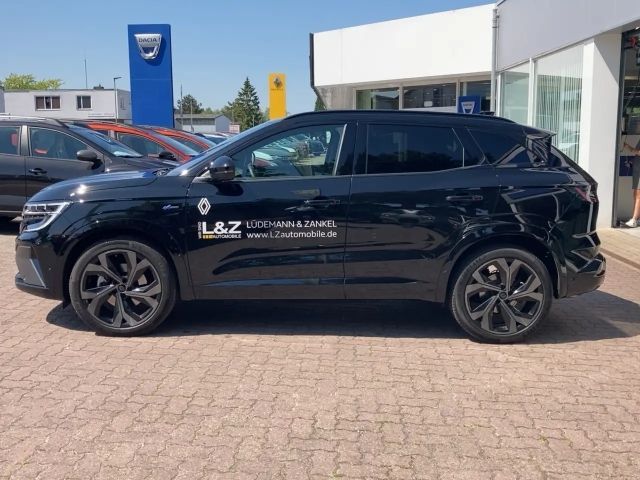 Renault Austral Alpine E-Tech Esprit