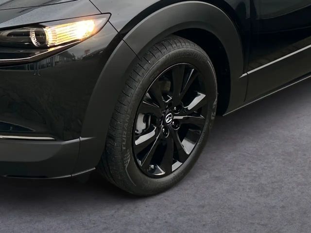 Mazda CX-3 SkyActiv e-Skyactiv