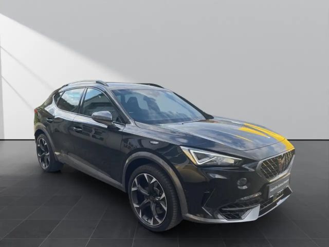 Cupra Formentor 4Drive VZ