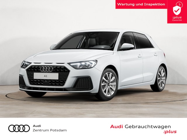 Audi A1 30 TFSI Sportback