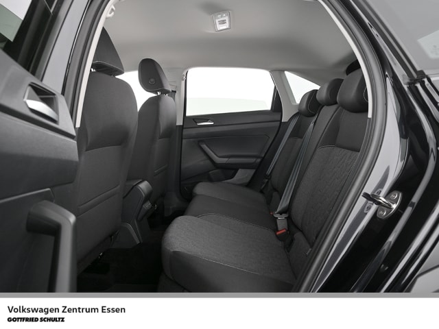 Volkswagen Taigo DSG Move