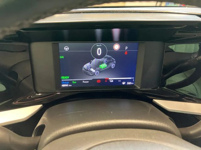 Opel Mokka Edition Mokka-e