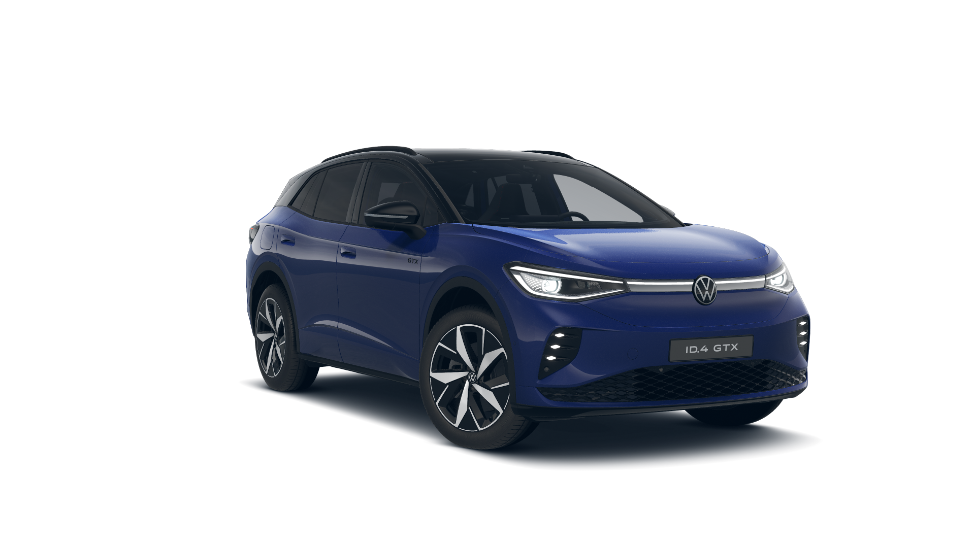 Volkswagen ID.4 GTX IQ.Drive