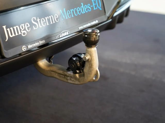 Mercedes-Benz EQB 300 4MATIC AMG Line