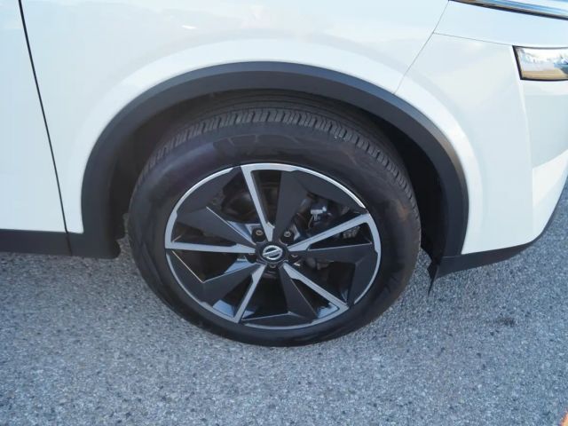 Nissan Qashqai Tekna