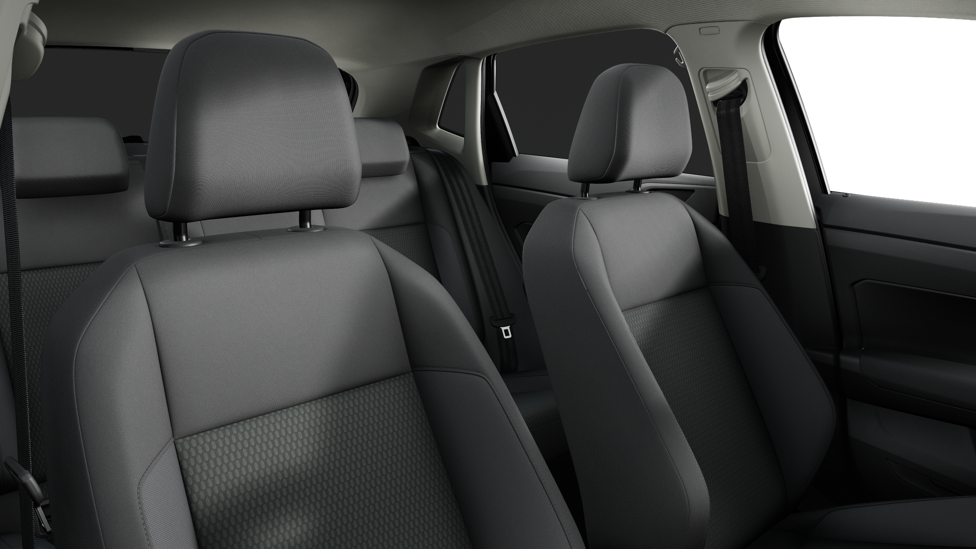 Volkswagen Polo Polo 1.0 Basis FrontAssist LED DAB+