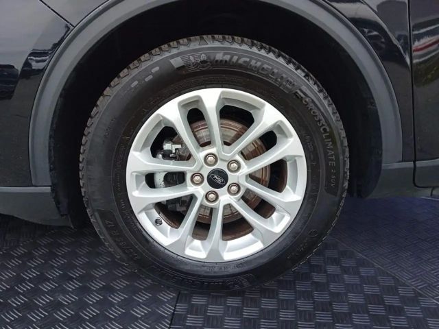 Ford Kuga EcoBoost Titanium