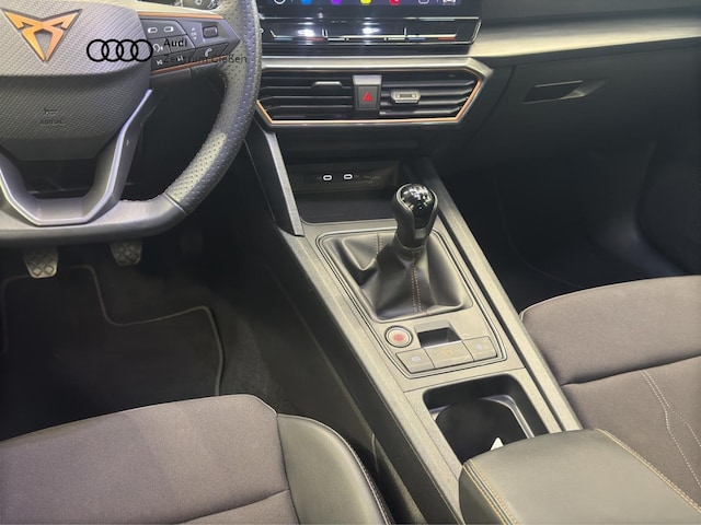 Cupra Formentor 1.5 TSI