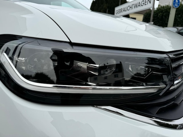 Volkswagen T-Cross 1.0 TSI DSG IQ.Drive