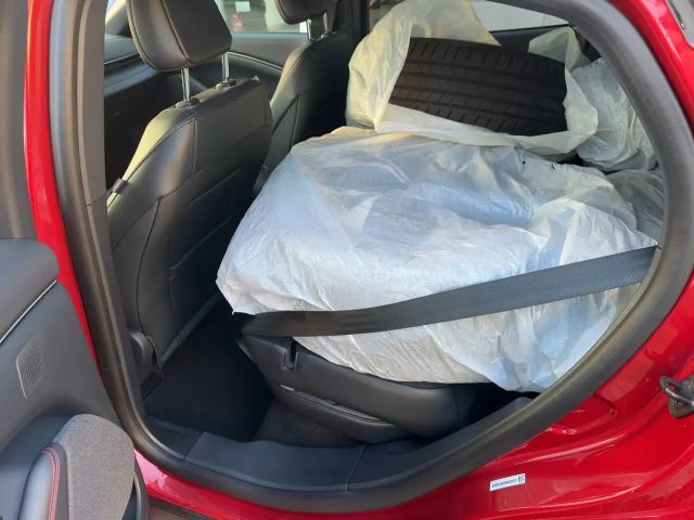 Ford Mustang Mach-E AWD