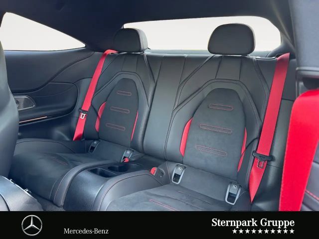 Mercedes-Benz AMG CLE 4MATIC CLE 53 amg