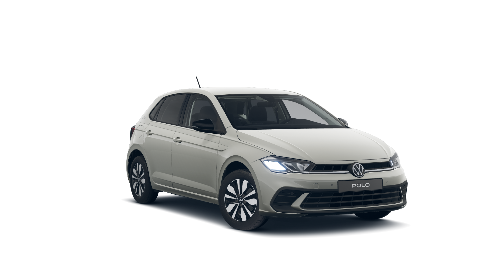 Volkswagen Polo 1.0 TSI DSG