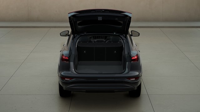 Audi Q6 e-tron Suv e-tron Audi Q6 SUV e-tron