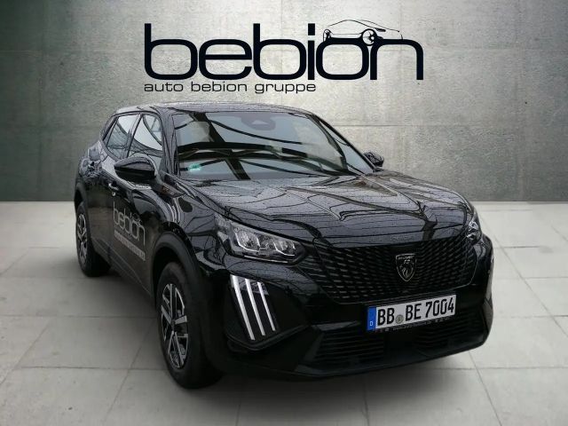 Peugeot 2008 Style
