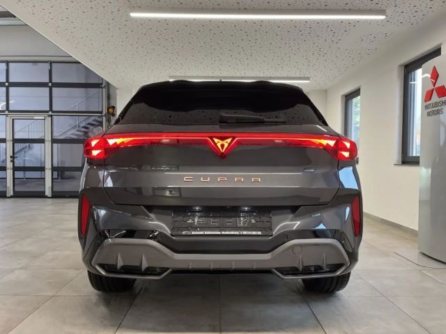 Cupra Terramar 2.0 TSI VZ
