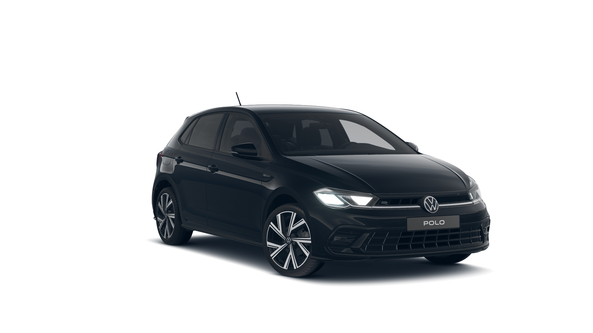 Volkswagen Polo 1.0 TSI BMT