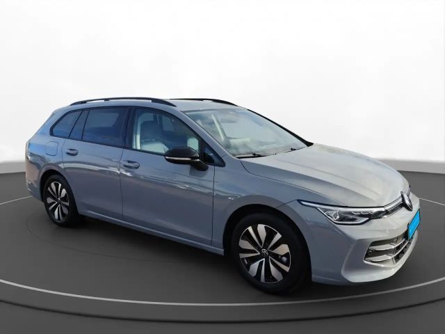 Volkswagen Golf 2.0 TDI DSG Golf VIII Variant