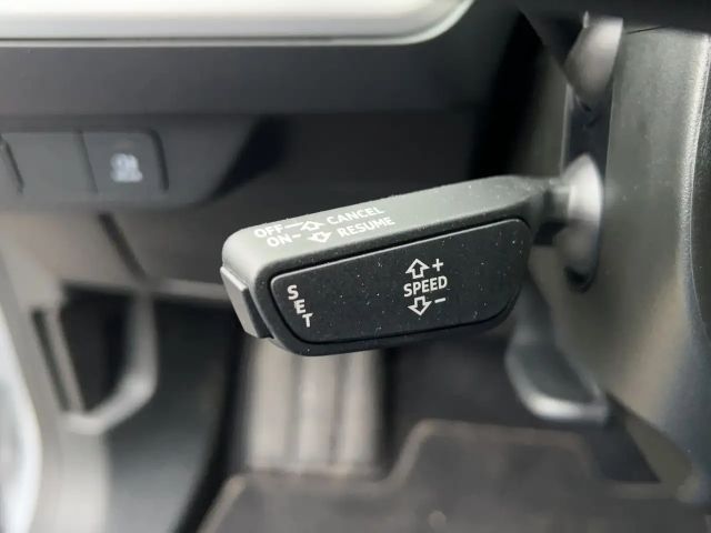 Audi Q4 e-tron 35
