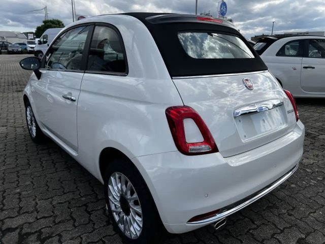 Fiat 500 Dolcevita