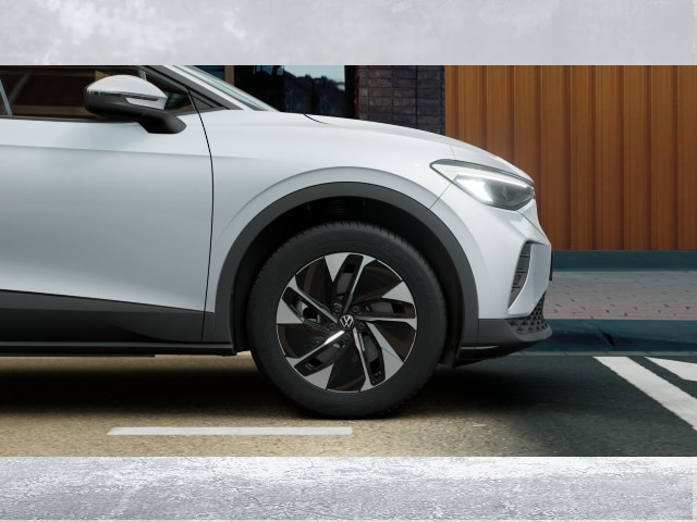 Volkswagen ID.4 Performance Pro