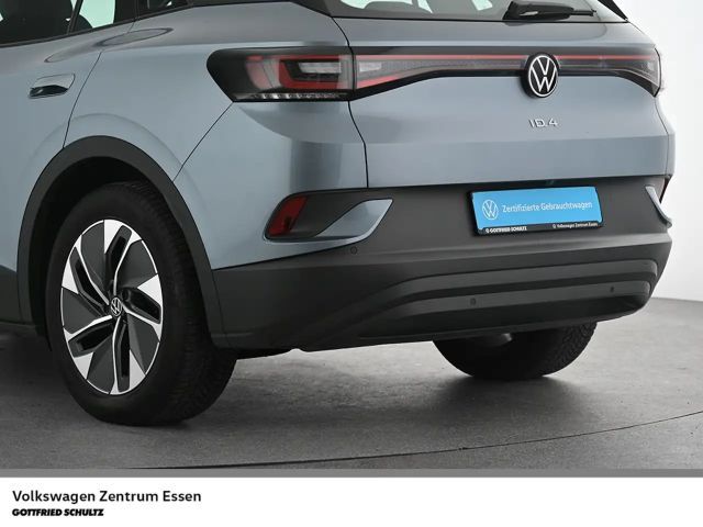 Volkswagen ID.4 Performance Pure