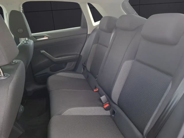 Volkswagen Polo DSG Life