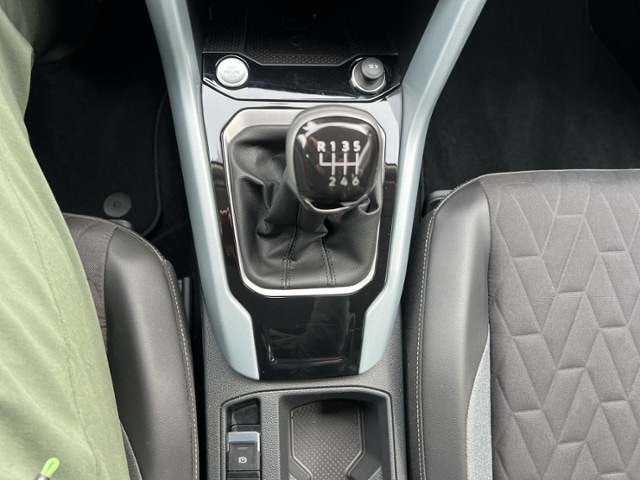 Volkswagen T-Roc 1.0 TSI Plus