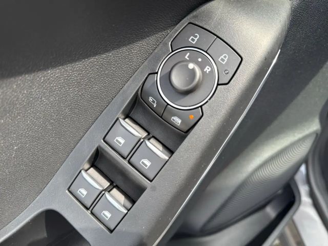 Ford Puma EcoBoost ST Line