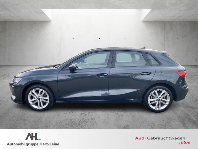 Audi A3 35 TFSI Sportback
