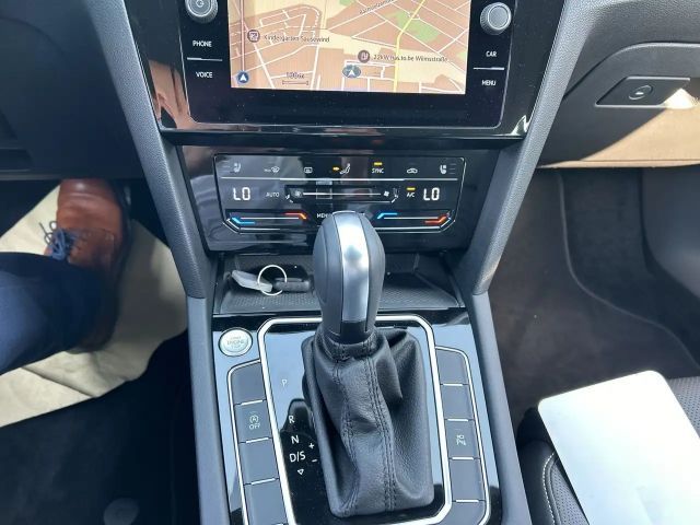 Volkswagen Passat Business Variant