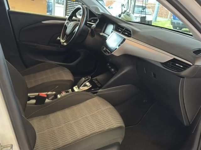 Opel Corsa Edition F Edition