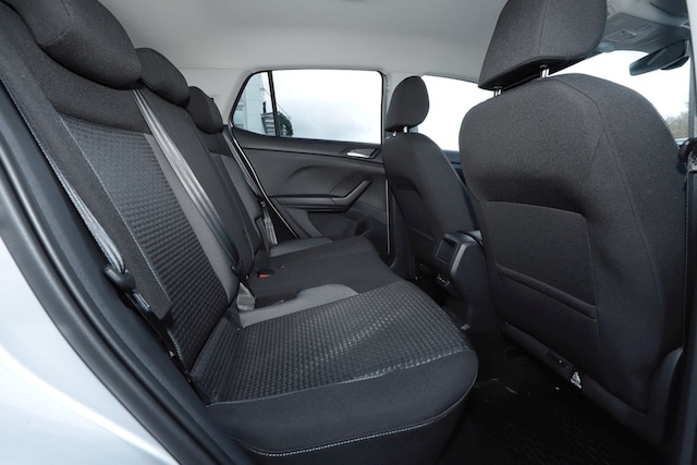 Volkswagen T-Cross T-Cross ACTIVE 1.0, Klimaautomatik, Navi, ACC,