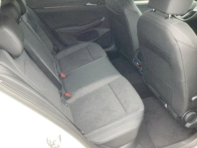 Volkswagen Golf Business Variant