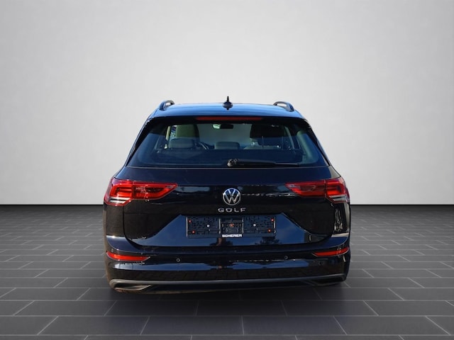 Volkswagen Golf 1.0 TSI Golf VIII Life Variant