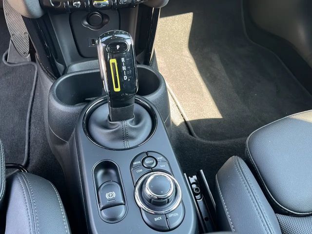 MINI Mini Electric SE