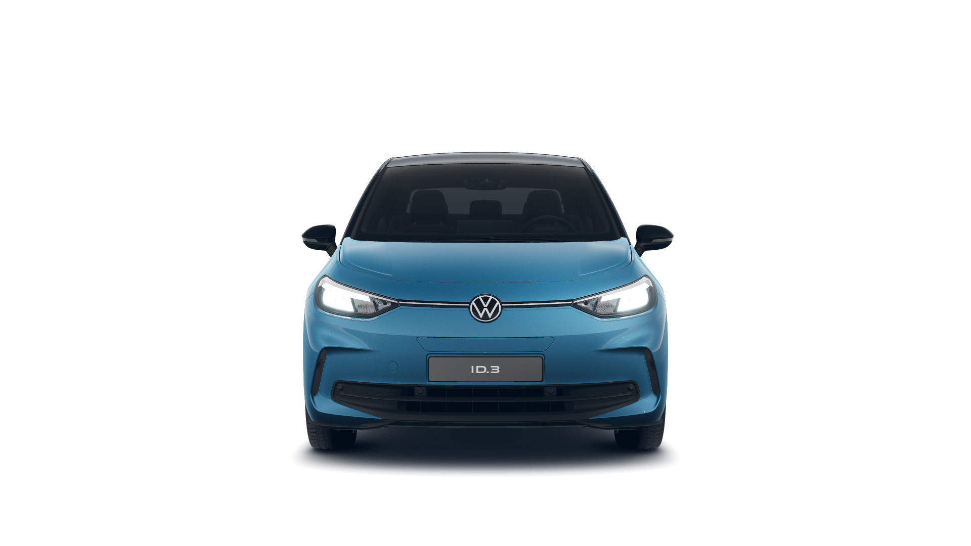 Volkswagen ID.3 ID.3 GOAL 52 kWh