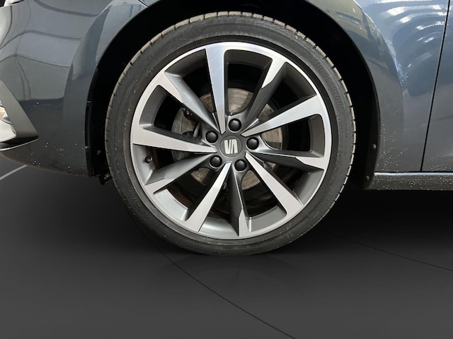 Seat Leon 1.5 eTSI FR-lijn Sportstourer