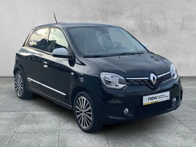 Renault Twingo E-Tech Techno
