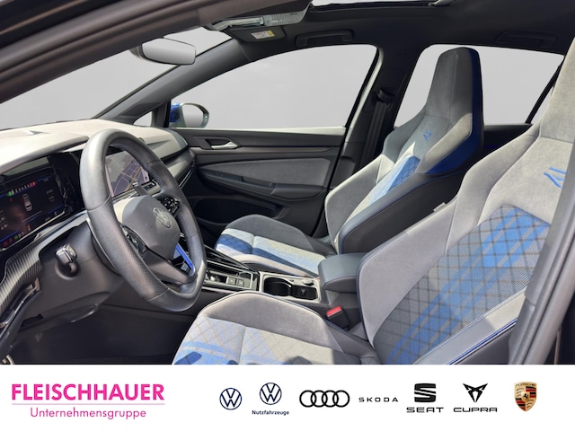 Volkswagen Golf 4Motion Golf VIII